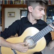 maturando al liceo musicale con 98/100